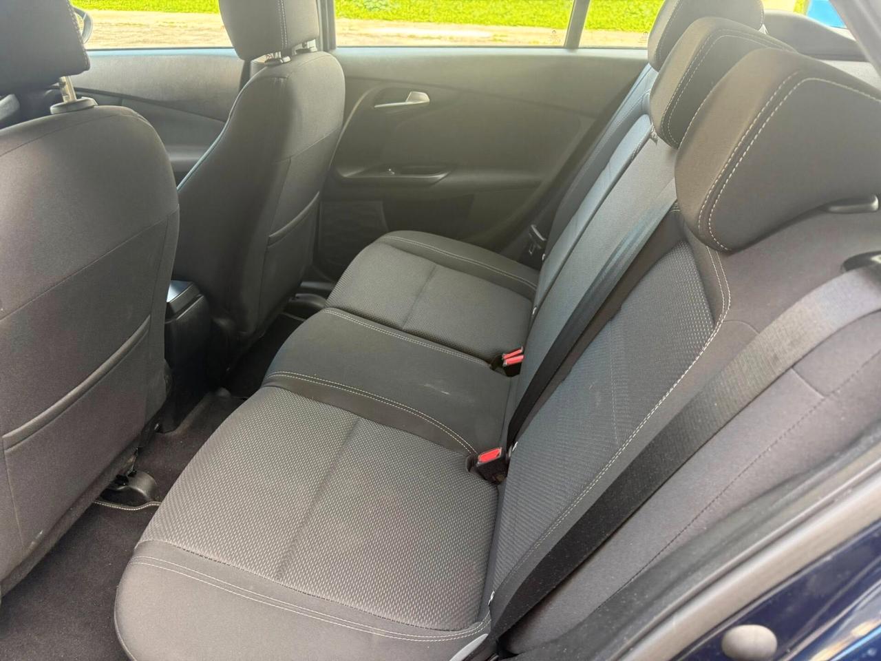 Fiat Tipo 1.6 Mjt S&S SW City Life