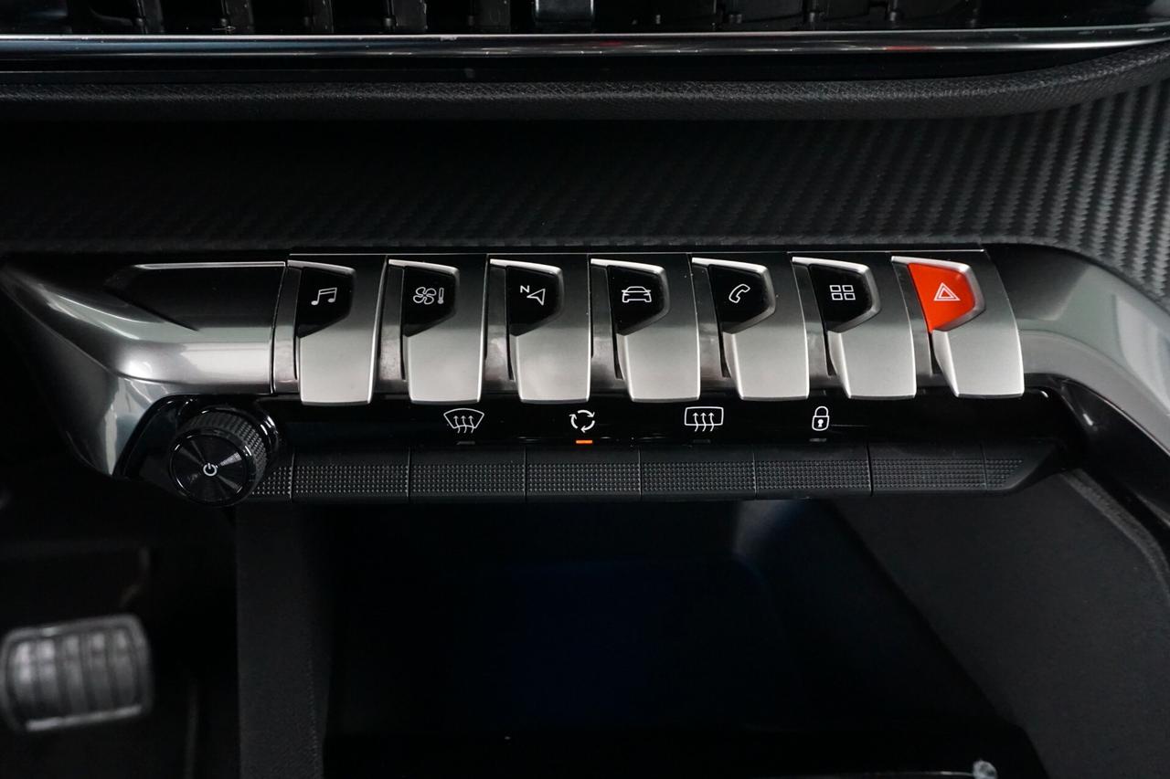 Peugeot 3008 BlueHDi 130 S&S EAT8 Allure Pack