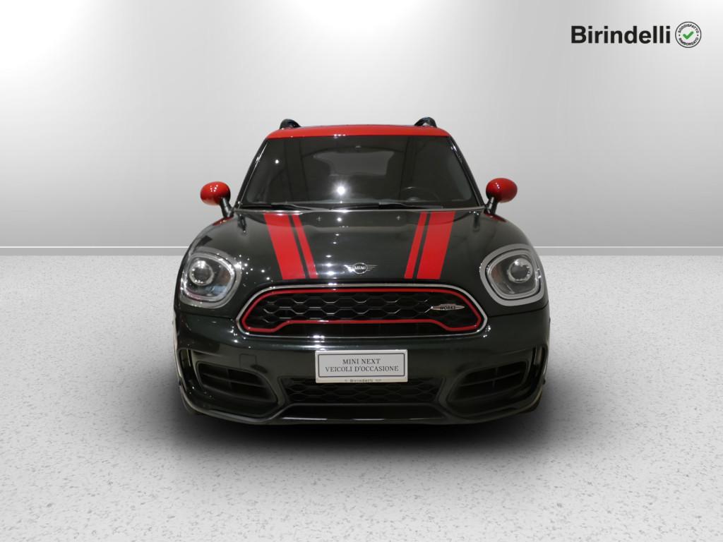 MINI Mini Countrym.(F60) - Mini 2.0 John Cooper Works Countrym. ALL4