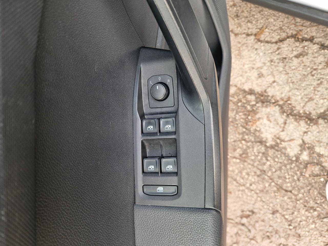 Seat Arona 1.0 EcoTSI Style