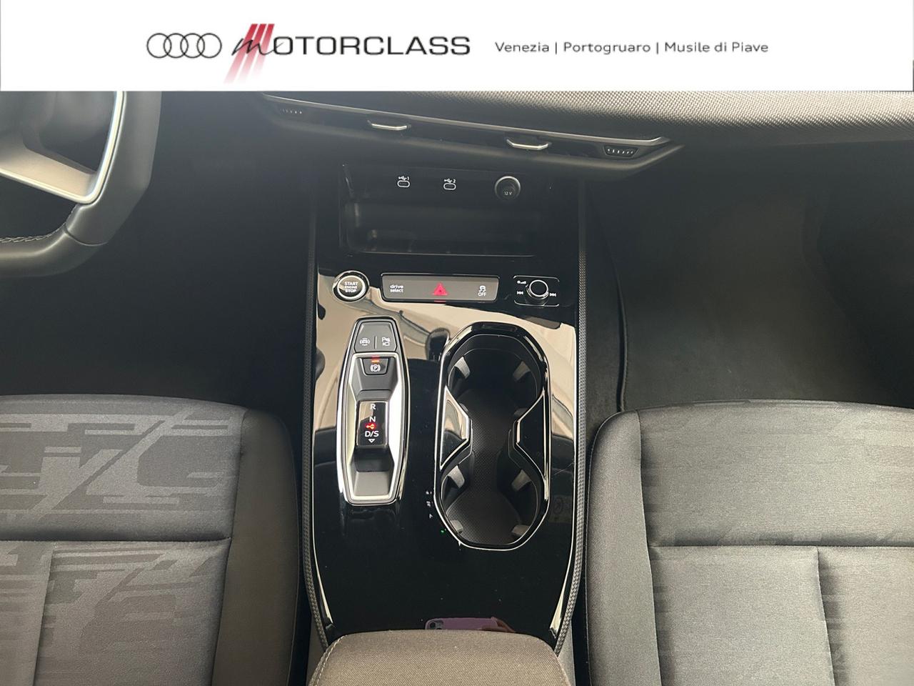 Audi A5 avant 2.0 tdi mhev+ 204cv business advanced