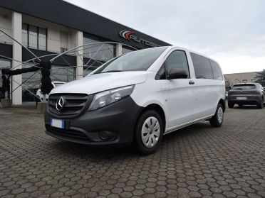 Mercedes-Benz Vito Vito 1.7 110 CDI Compact Mixto 6 posti Autocarro
