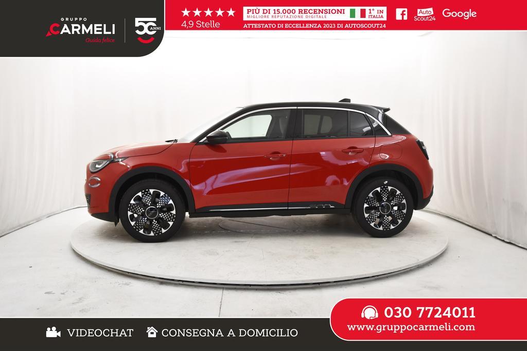 Fiat 600 1.2 Hybrid La Prima II eDCT