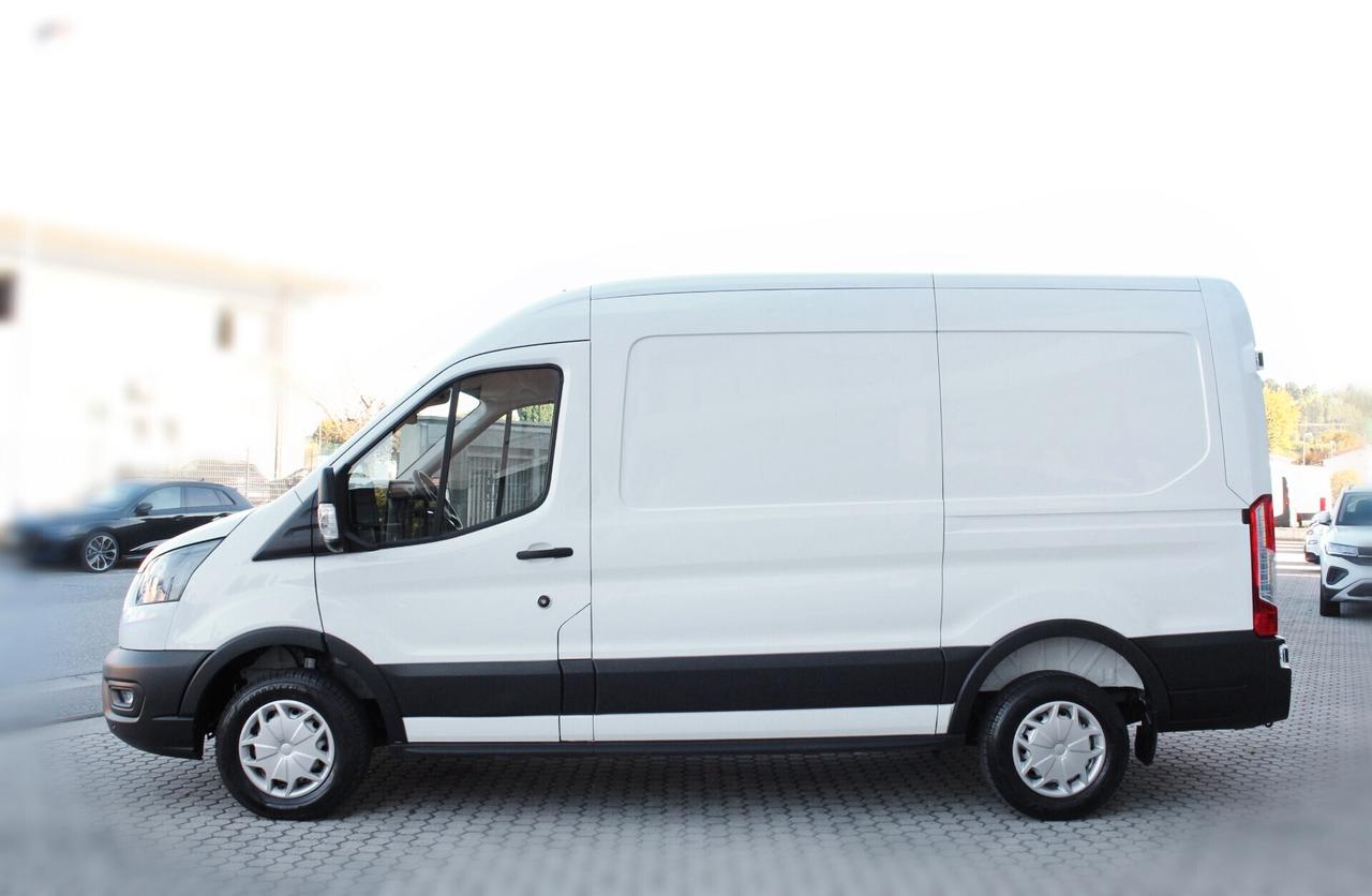 Ford Transit 310 2.0TDCi EcoBlue 130CV PM-TM Trend