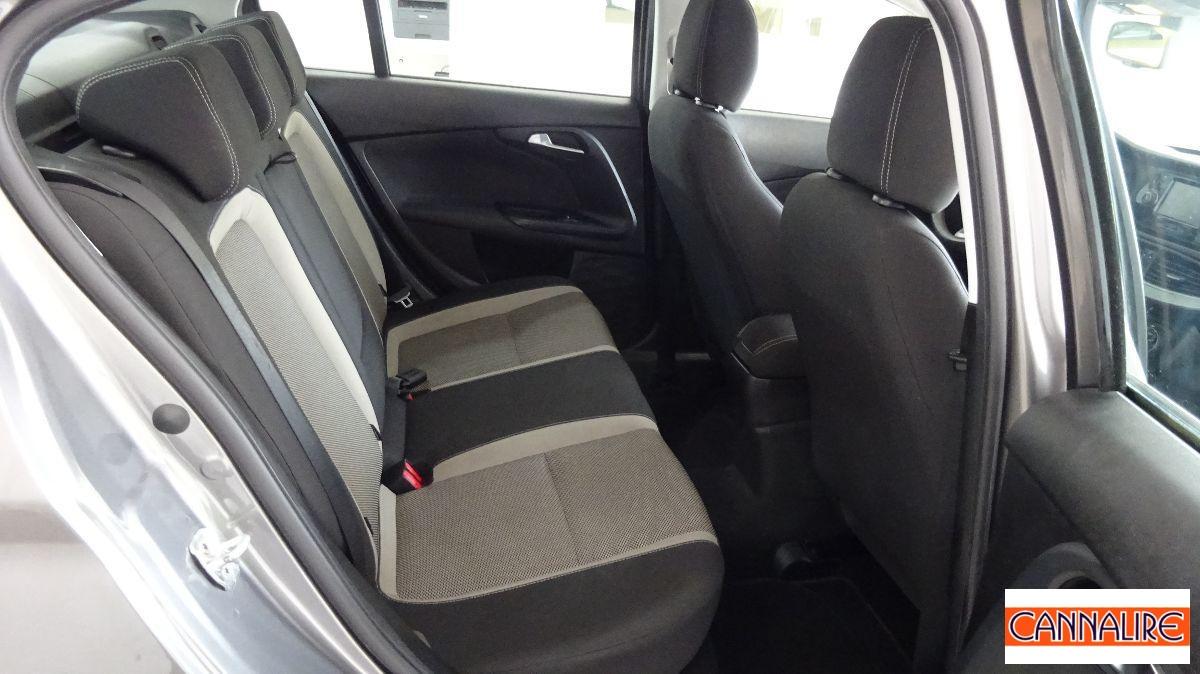FIAT - Tipo - 1.6 Mjt 4p. Lounge