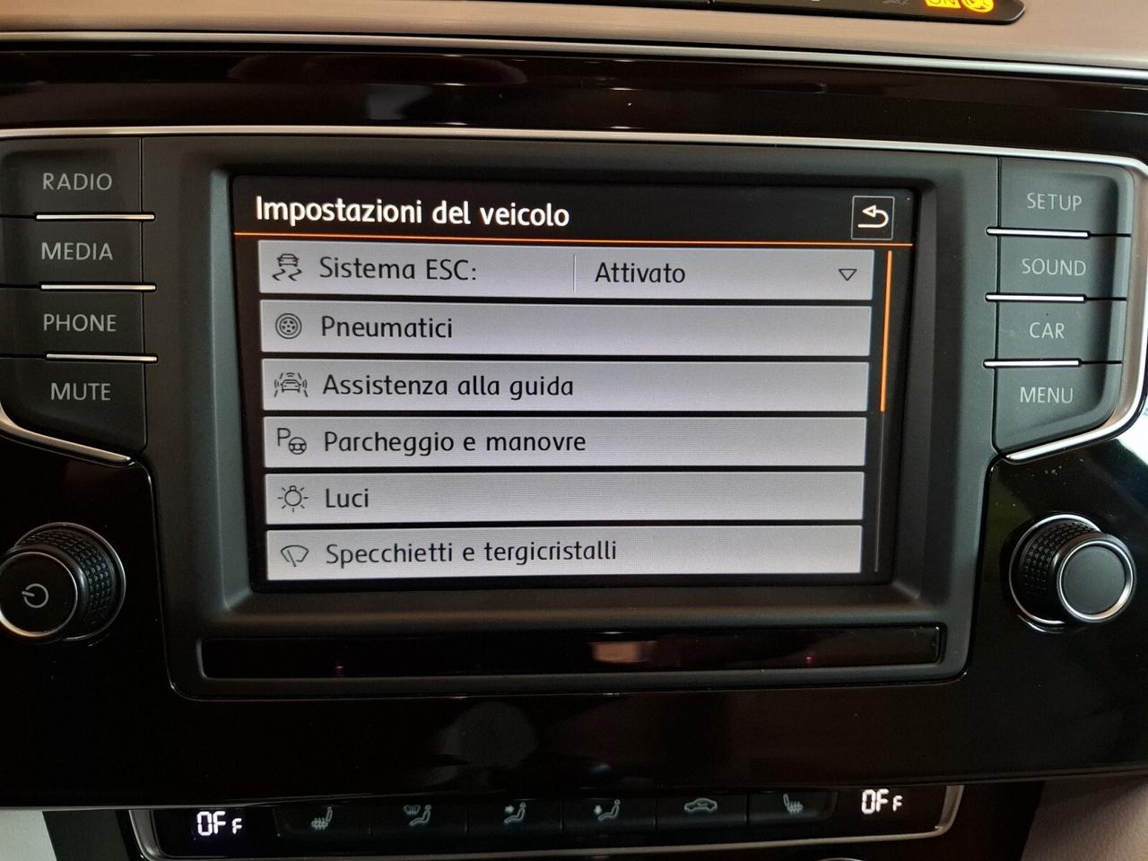 Volkswagen Passat Variant 2.0 TDI Highline BlueMotion Technology full optional