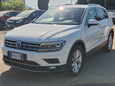 Volkswagen Tiguan 2.0 TDI SCR DSG 4MOTION FULL OPT
