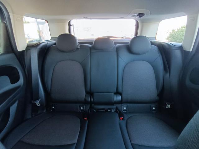 MINI Countryman 1.5 One D Business Countryman Automatica