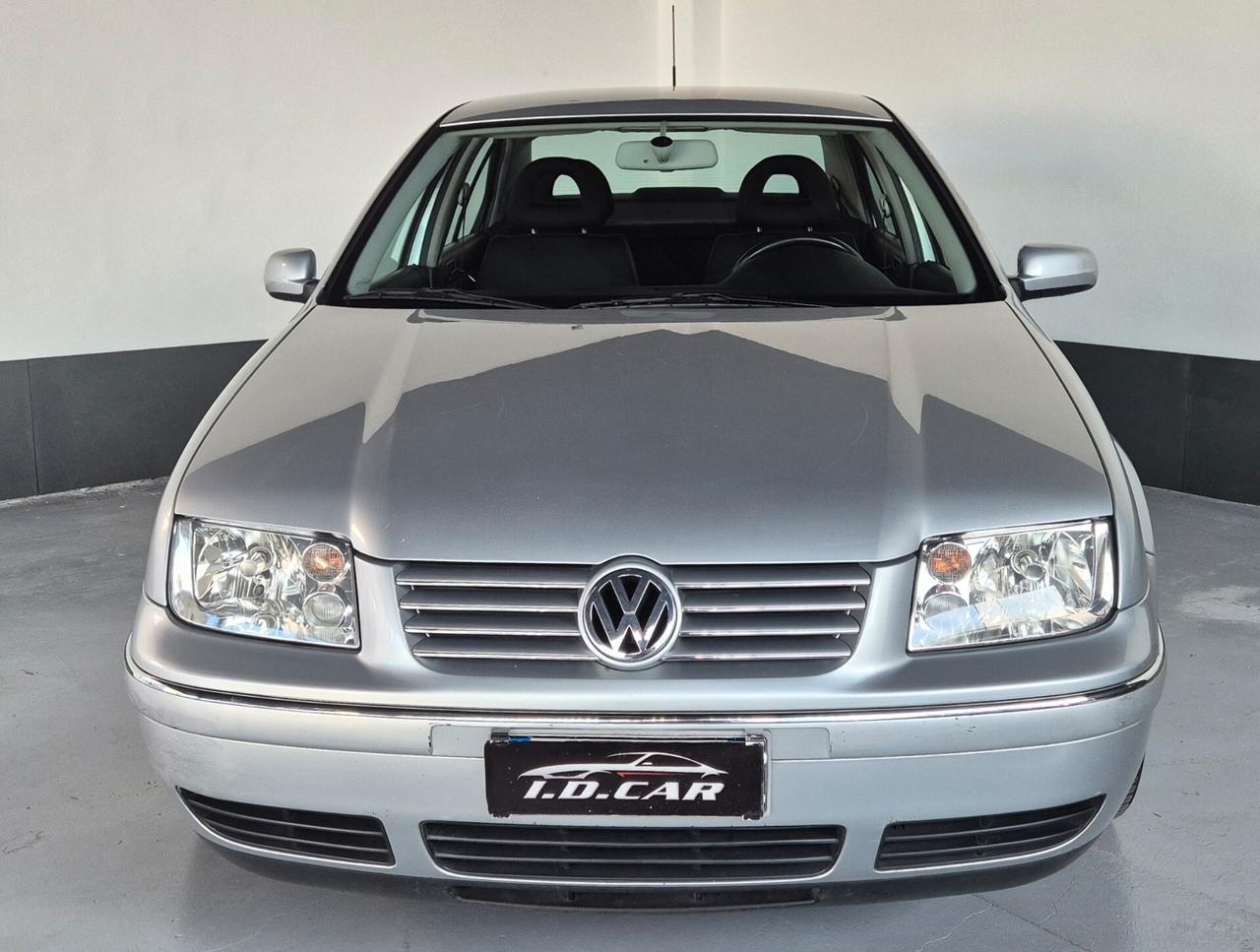 Volkswagen Bora 1.6 16V cat Highline