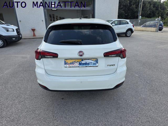 FIAT Tipo 1.6 Mjt 120 cavalli