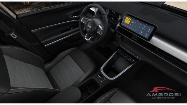 JEEP Avenger 4xe Upland