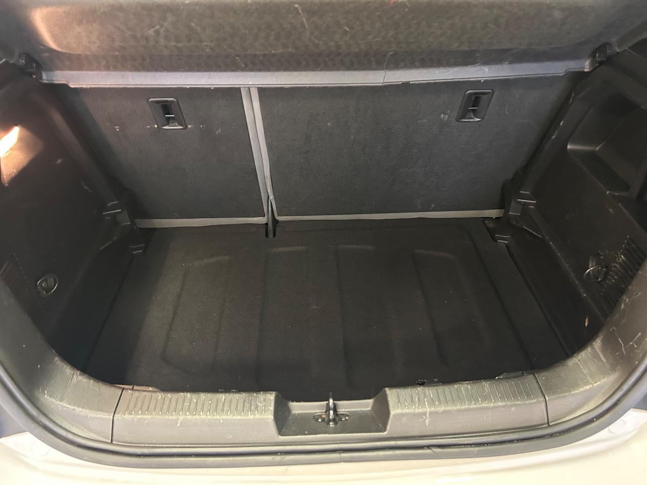 Chevrolet Aveo 1.2 70CV 5 porte LS