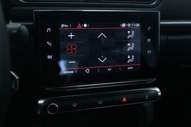 CITROEN C3 PureTech 83 S&S C-Series Neopatentati