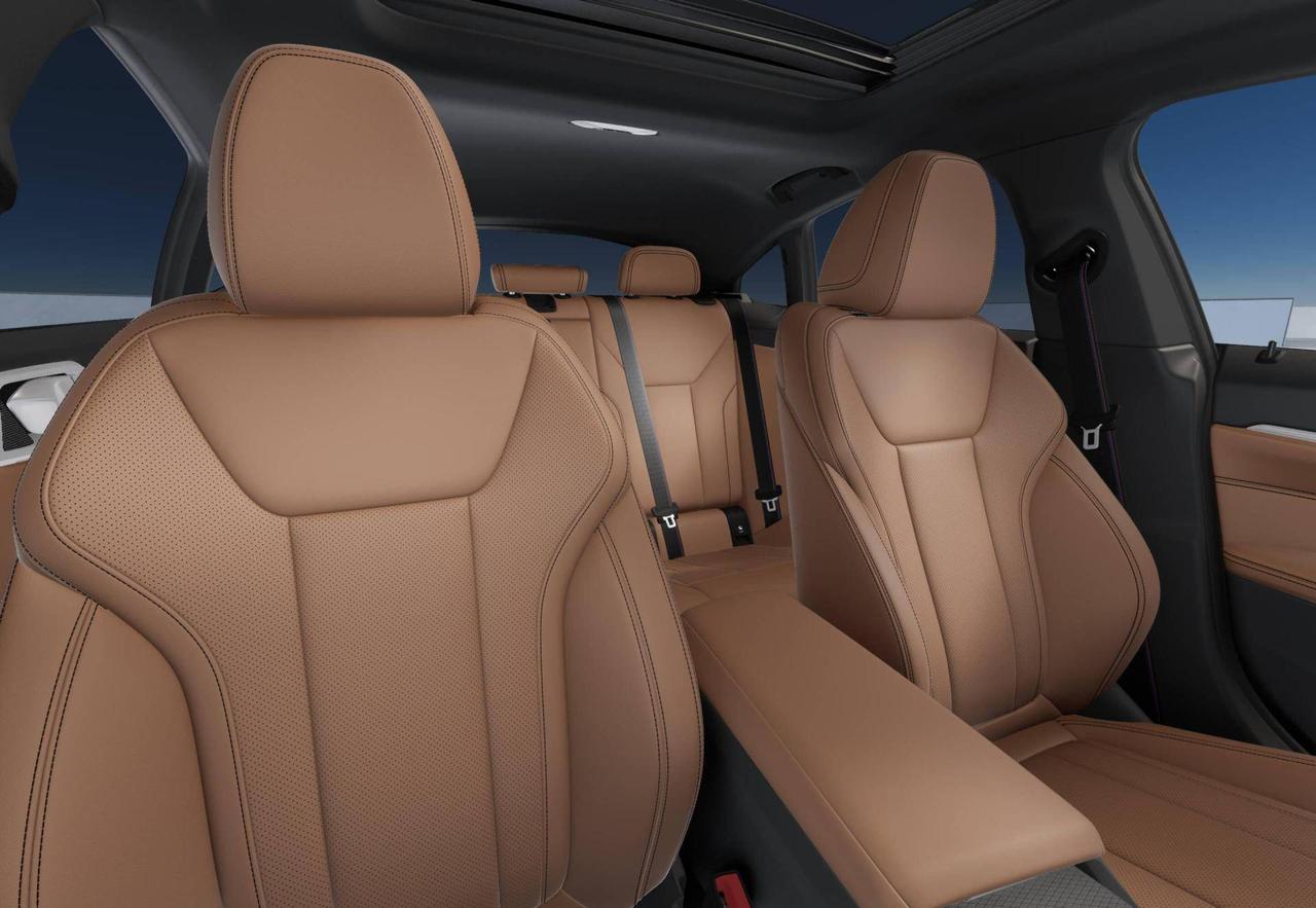 BMW Serie 4 i4 M50 xDrive MSport Pro