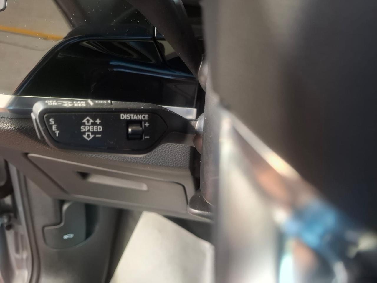 Audi Q3 35 TDI S tronic line edition
