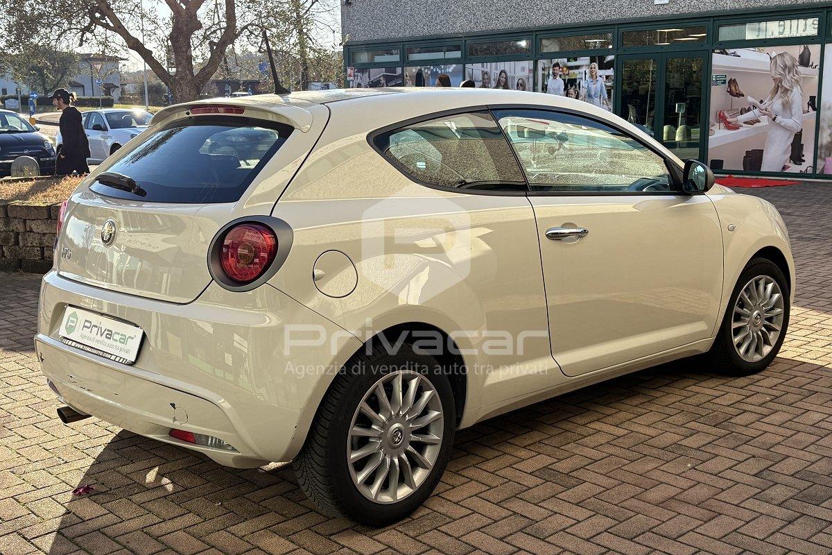 ALFA ROMEO MiTo 1.3 JTDm 85 CV S&S Progression