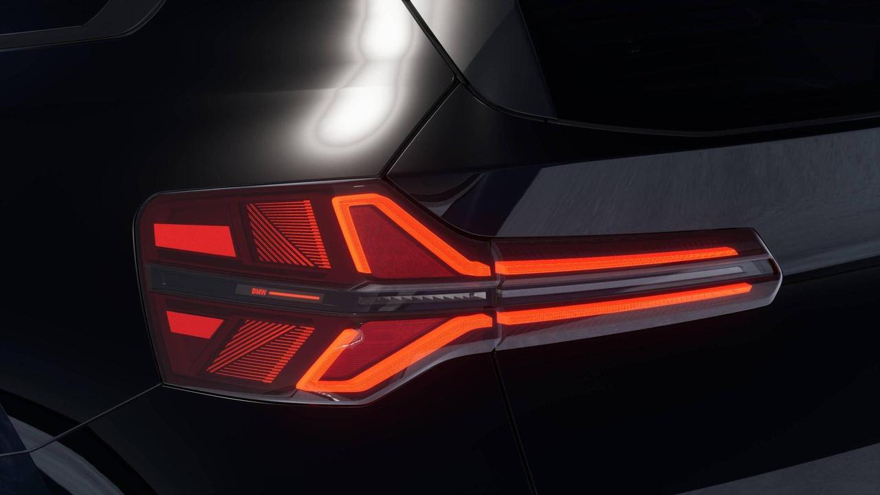 BMW X3 xDrive20d MSport Pro