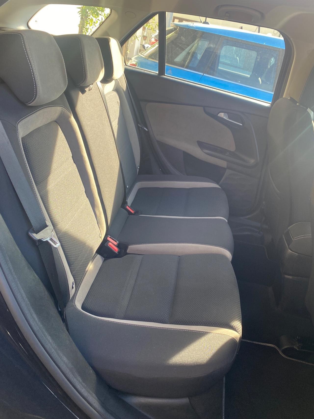 Fiat Tipo 1.6 Mjt S&S SW Lounge