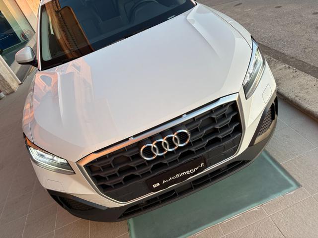 AUDI Q2 30 TDI Business CERCHI DA18''
