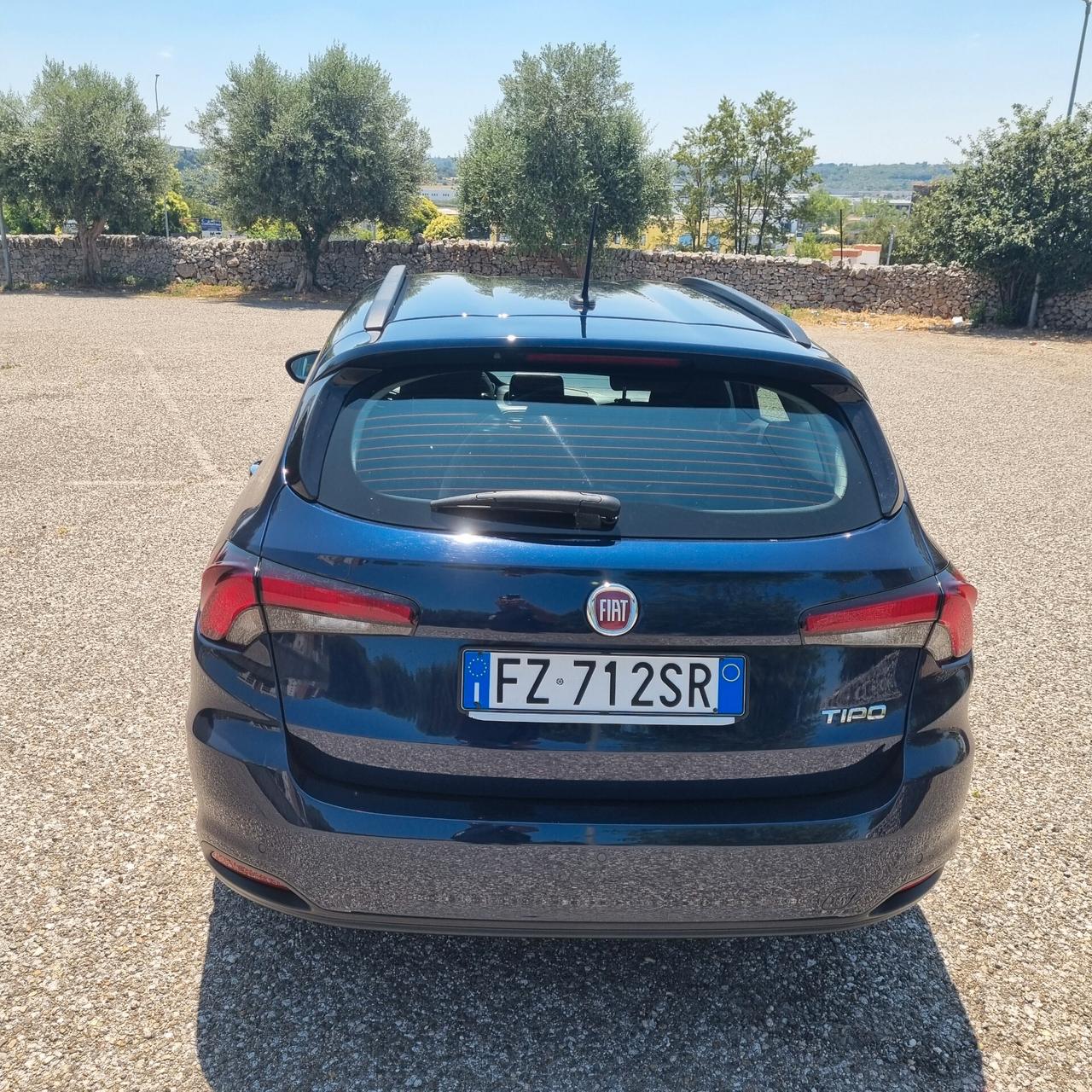 Fiat Tipo 1.6 Mjt S&S SW Business