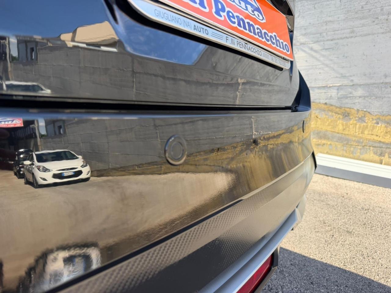 NISSAN MICRA 1.5 DIESEL 90 (CV) 2018