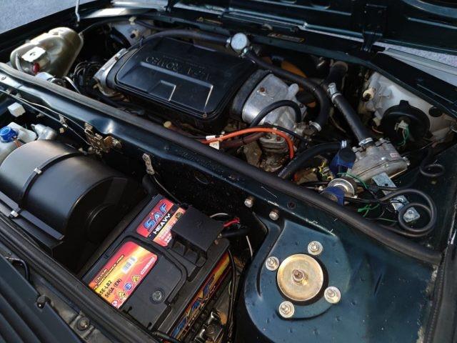 ALFA ROMEO 33 1.3 ie ** ISCRITTA ASI **