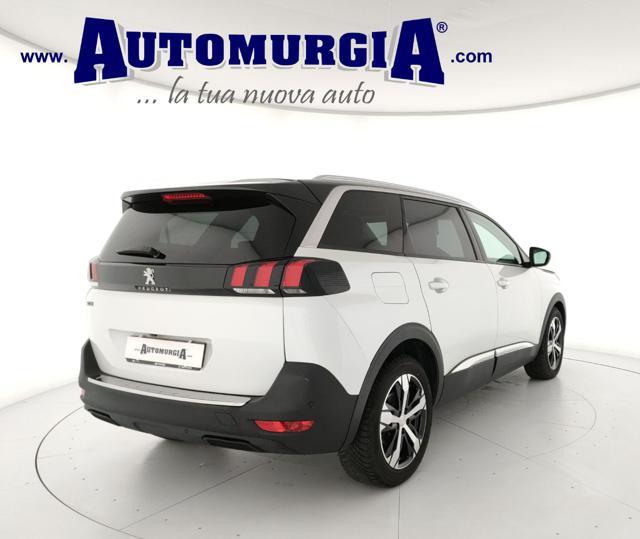 PEUGEOT 5008 BlueHDi 150 S&S Allure 7 Posti
