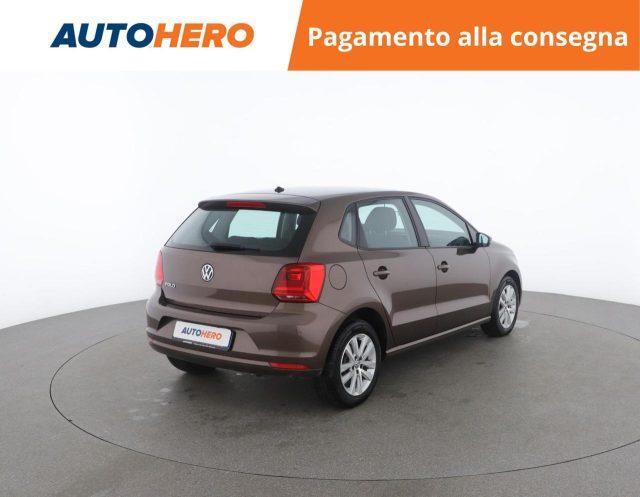 VOLKSWAGEN Polo 1.0 MPI 75 CV 5p. Comfortline