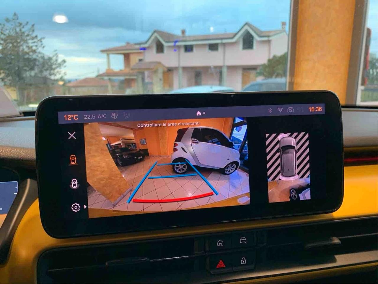 Jeep Avenger 1.2 Turbo 100 CV Summit