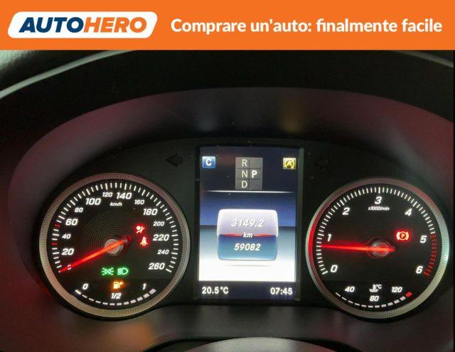 MERCEDES-BENZ GLC 250 d 4Matic Exclusive