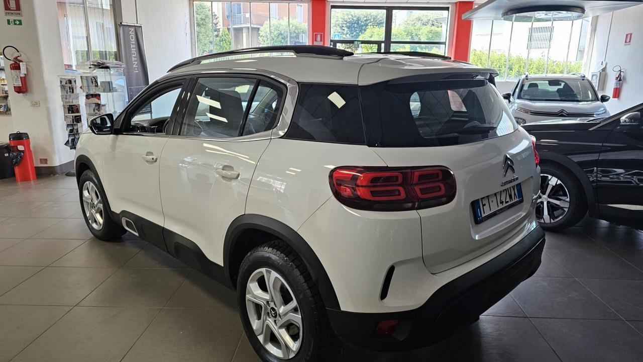 Citroen C5 Aircross C5 Aircross BlueHDi 130 S&S Business