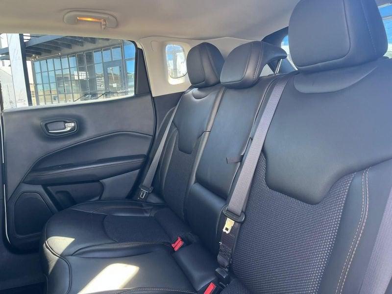 Jeep Compass Compass 1.6 Multijet Limited