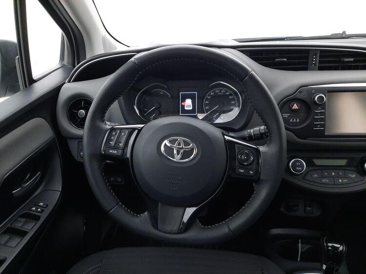 Toyota Yaris Hybrid Active BR159171 1.5 Full Hybrid 101CV