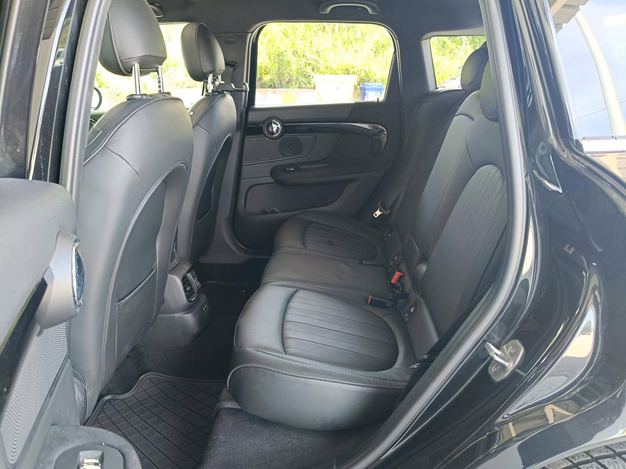 MINI Mini Countryman F60 2020 - Mini Countryman 2.0 Cooper SD All4 all4 auto