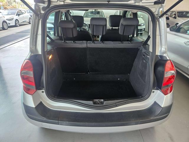 Renault Modus Modus 2008 1.2 16v Expression NEOPATENTATI