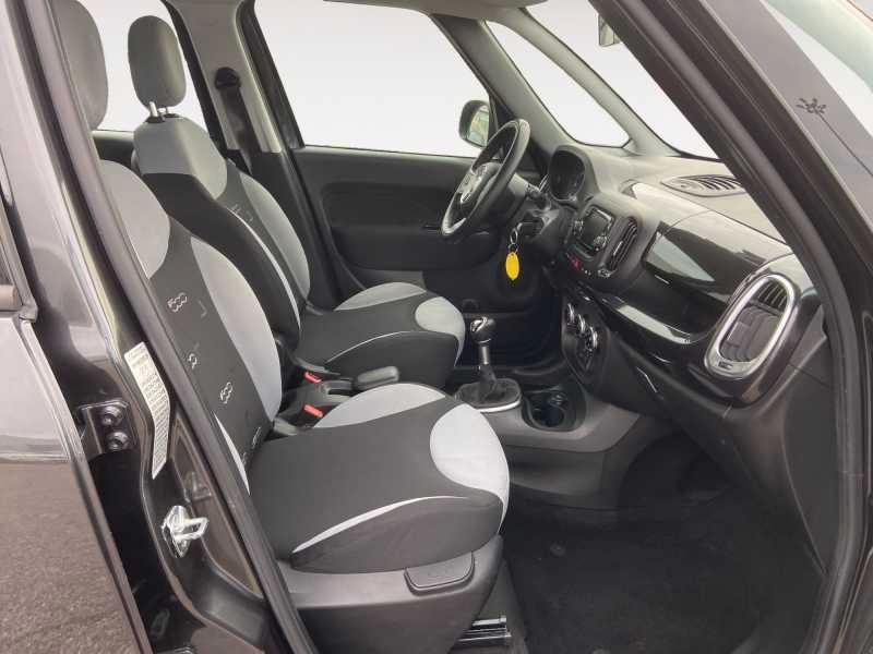 FIAT 500L 1.3 mjt Pop Star 85cv