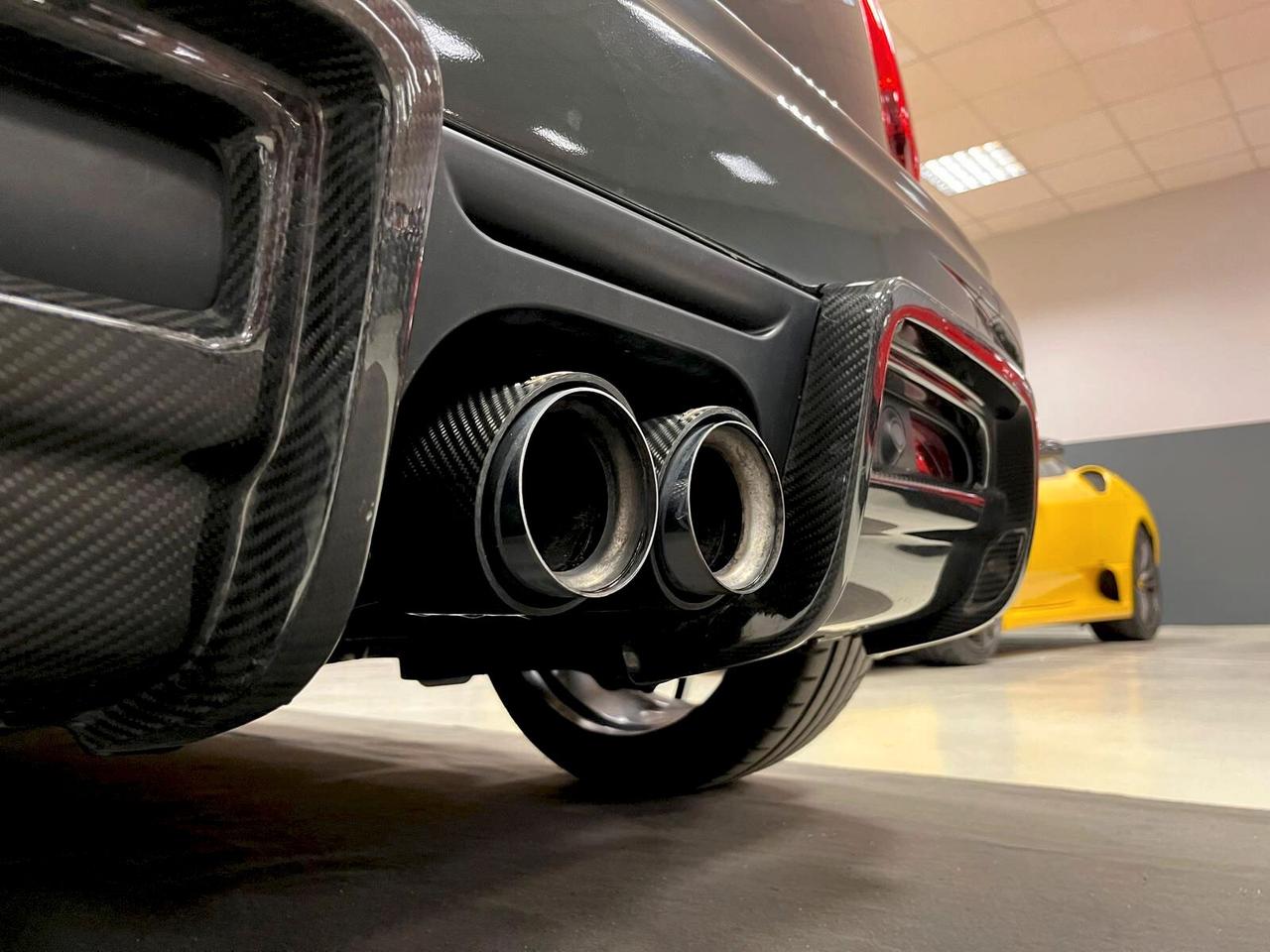 Mini Cooper S JOHN COOPER WORKS