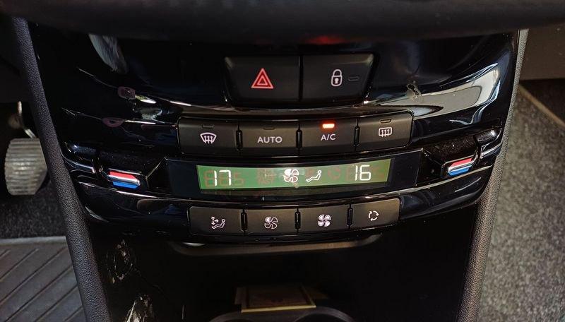 Peugeot 2008 BlueHDi 120 S&S Allure KM CERTIFICATI-GARANZIA