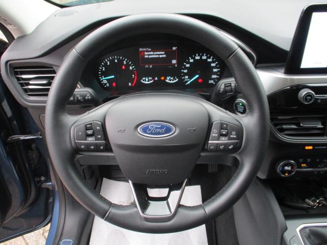 FORD Kuga 1.5 EcoBoost 120 CV 2WD Titanium*PREZZO REALE