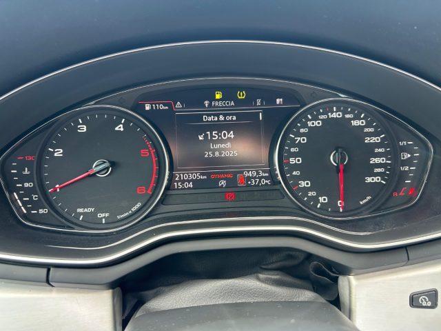 AUDI A5 SPB 2.0 TDI S Line