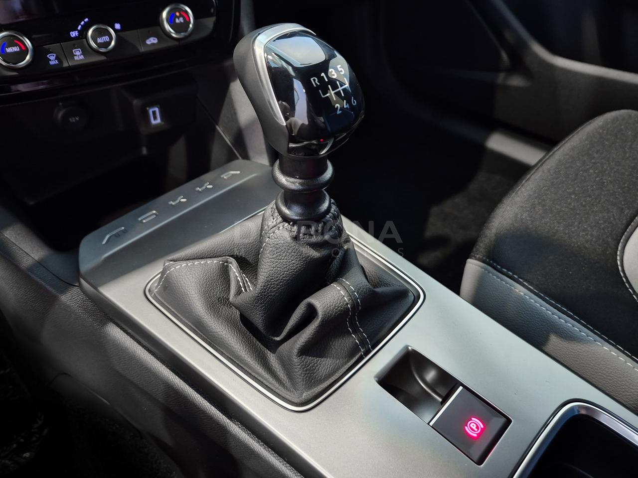 Opel Mokka 1.2 gs s&s 136cv