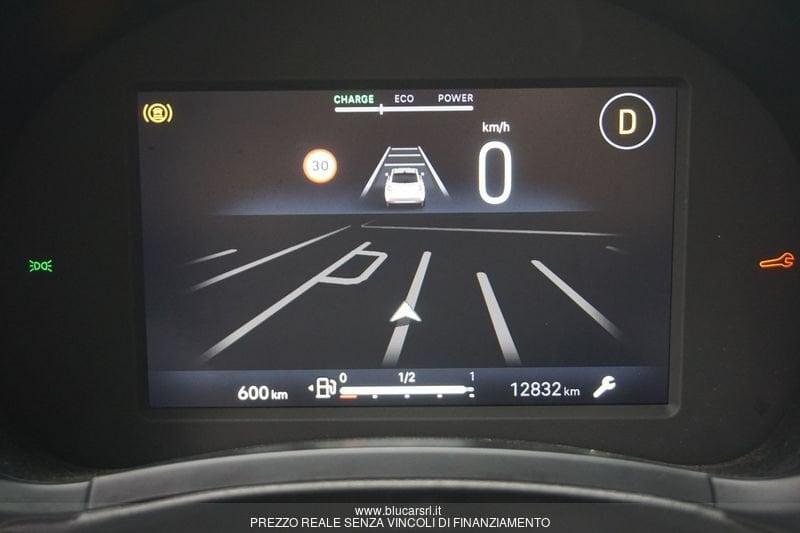 FIAT 600 600 Hybrid 100 CV DCT MHEV La Prima