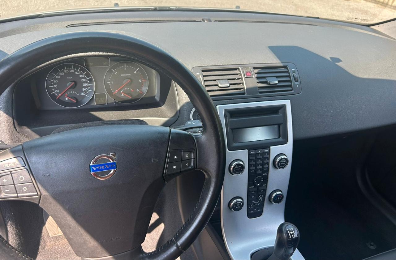Volvo V50 D4 2.0