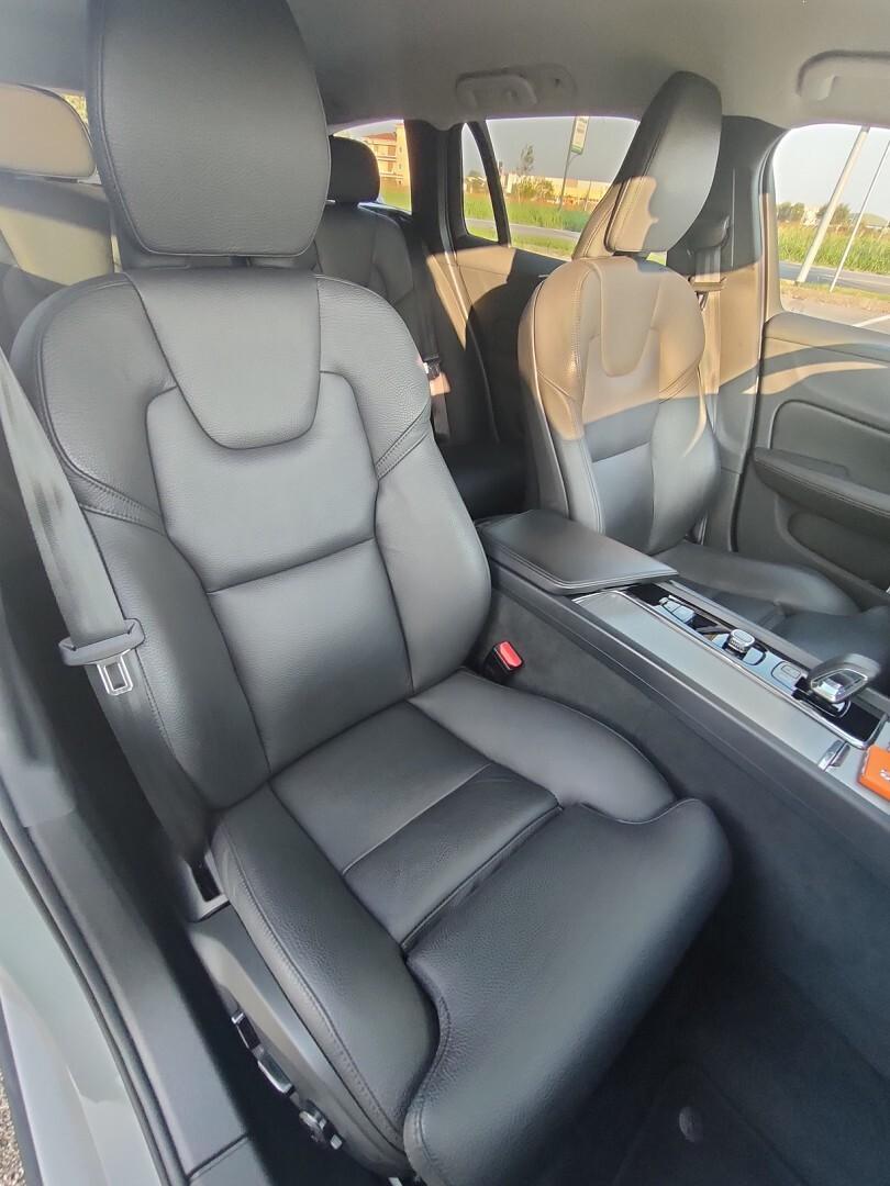 VOLVO V60 II N1 2.0 B4 Plus Dark IVA INCLUSA