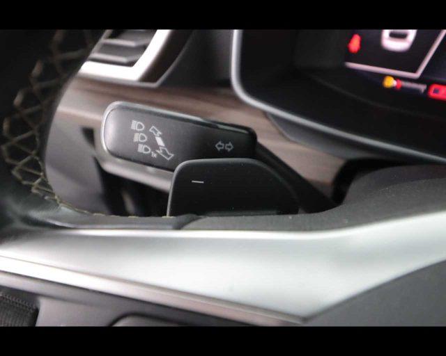 SEAT Leon Sportstourer 1.5 eTSI 150 CV DSG Xcellence