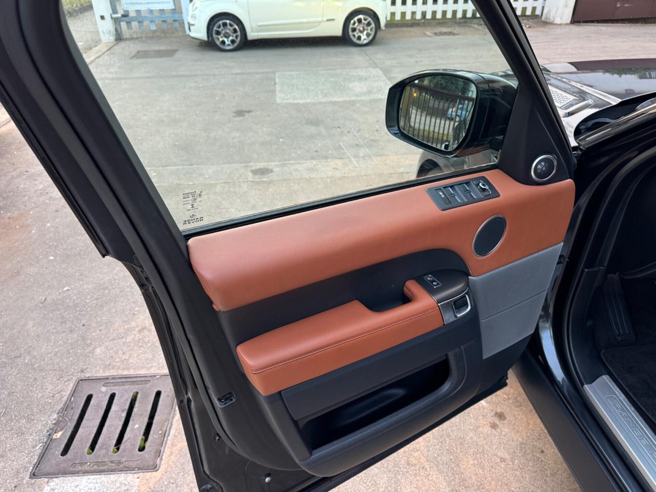 Range Rover Sport SDV6 292cv HSE DYNAMIC