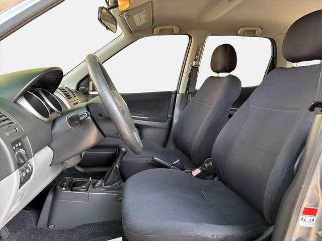 Suzuki Ignis 1.3 16V BENZINA 94 CV