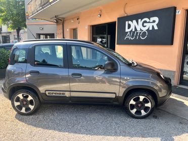 Fiat Panda 1.2 City Cross
