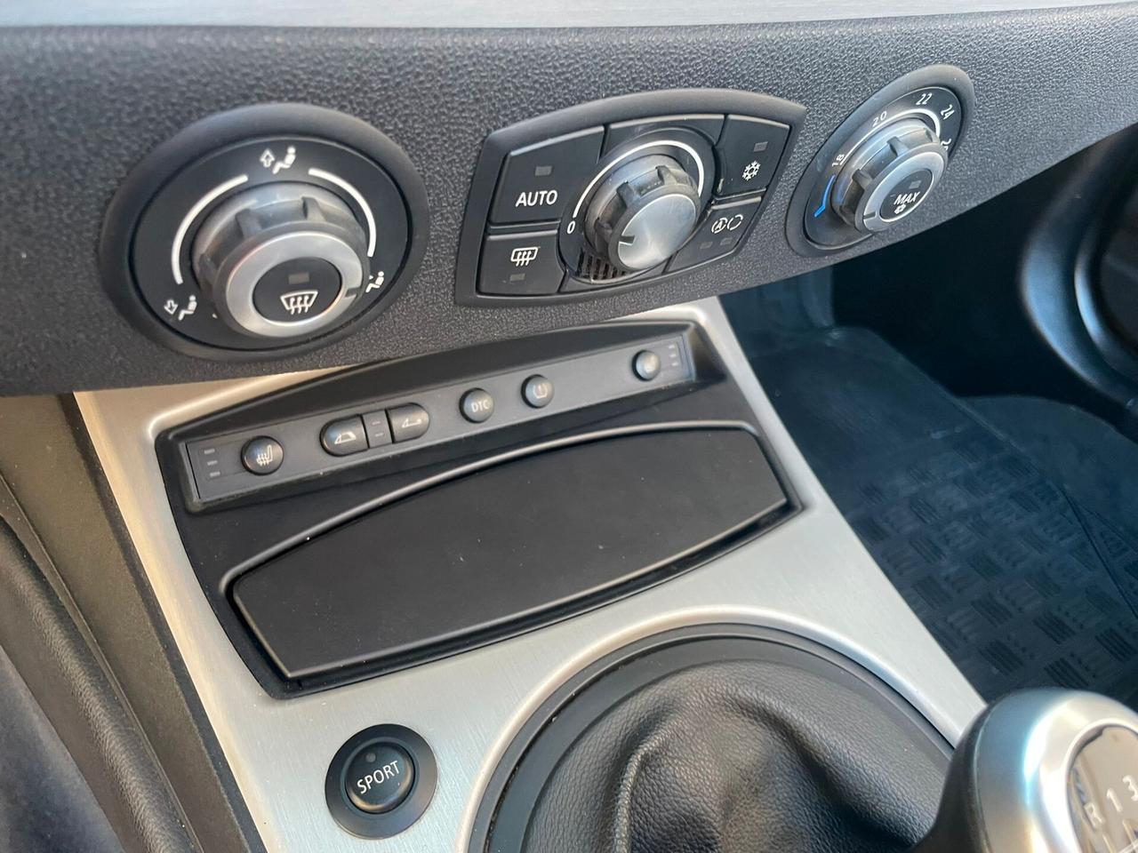 Bmw Z4 2.5i cat Roadster Top Condition