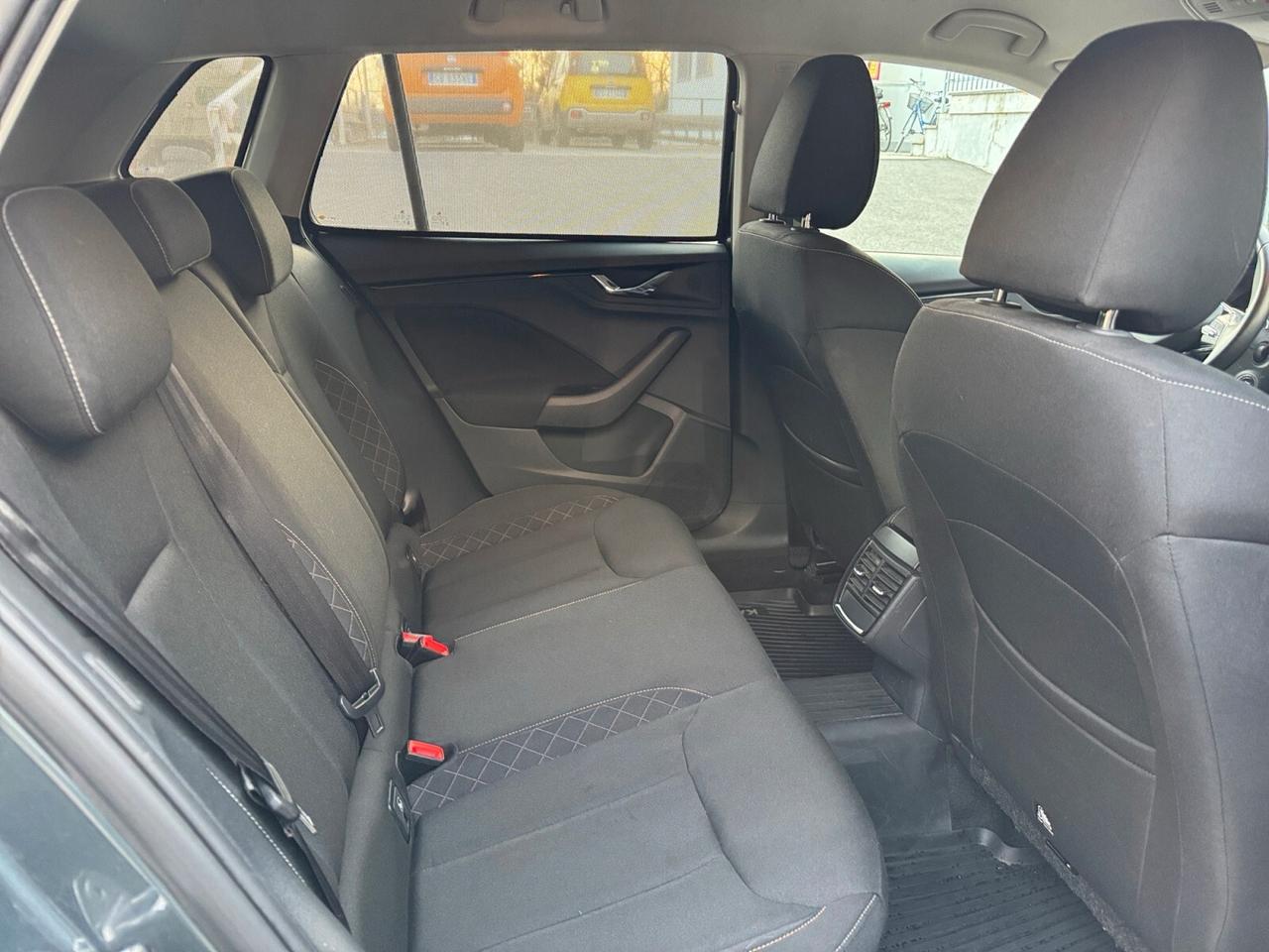 Skoda Kamiq 1.0 TSI Ambition